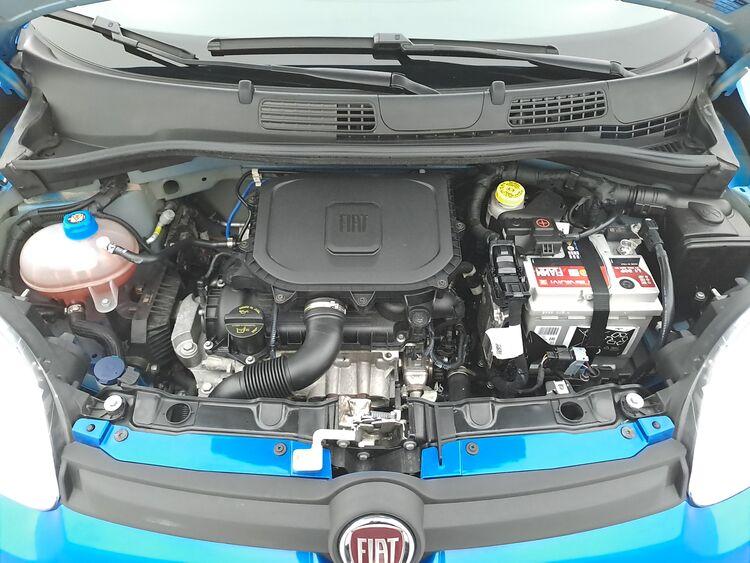 Fiat Panda Hybrid BR404329 1.0 Mild Hybrid 70CV