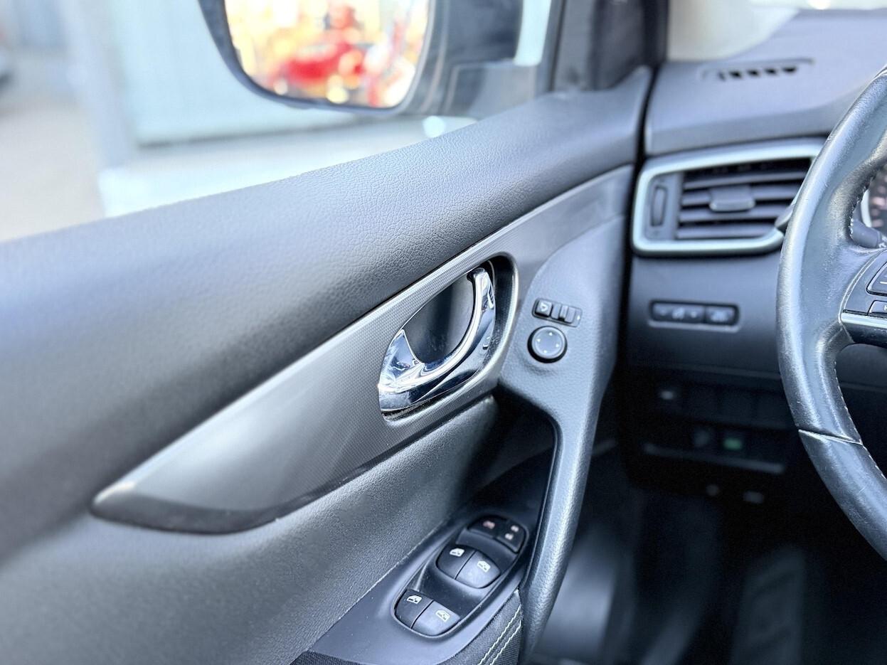 Nissan Qashqai 1.6 Diesel 131CV E6 Automatica Neo. - 2018