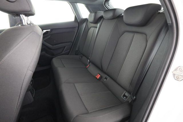 AUDI A3 A3 SPB 30 TDI S tronic Business