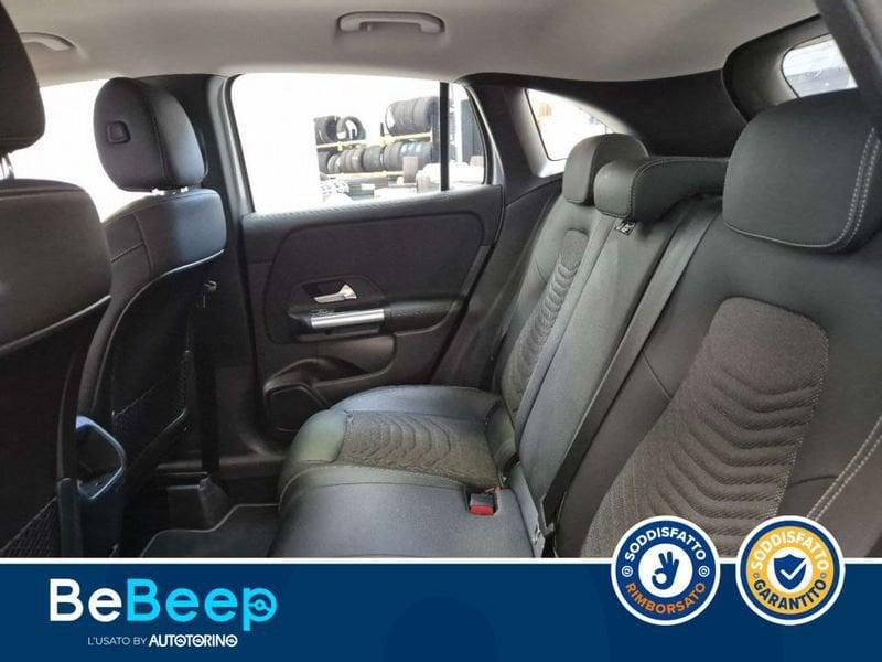 Mercedes-Benz GLA 180 D PROGRESSIVE ADVANCED AUTO