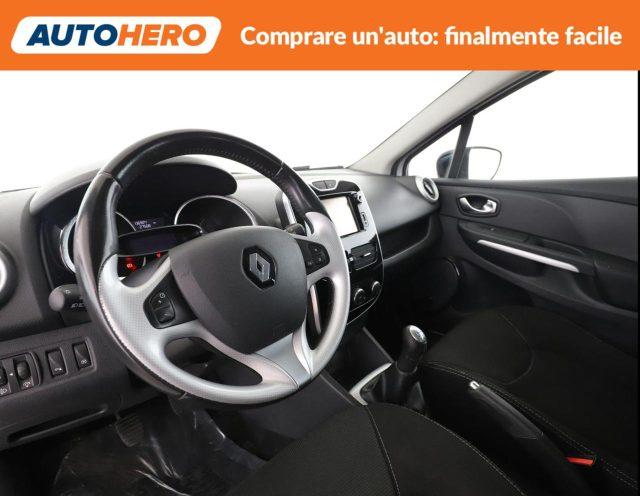 RENAULT Clio Sporter dCi 8V 90CV Start&Stop Energy Duel