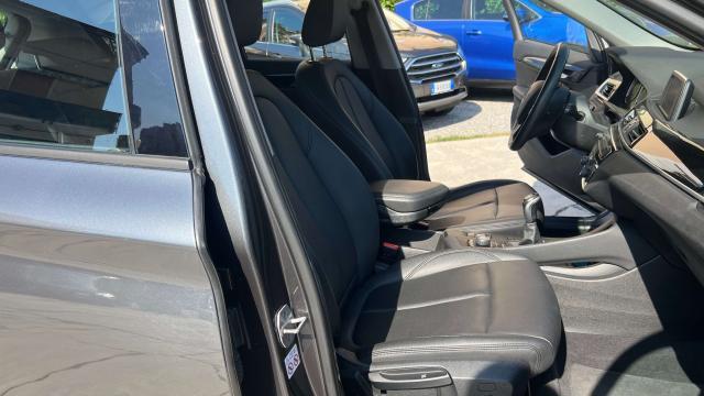 BMW X1 sdrive16d Business Advantage