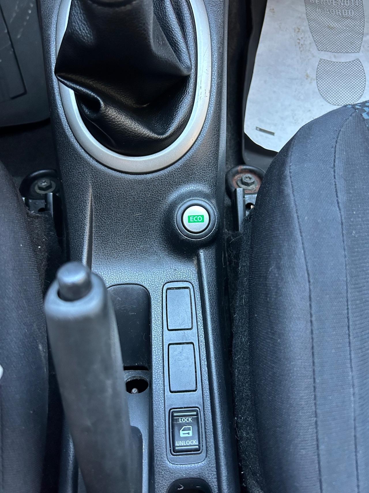 Nissan Note 1.2 12V DIG-S 98CV Tekna