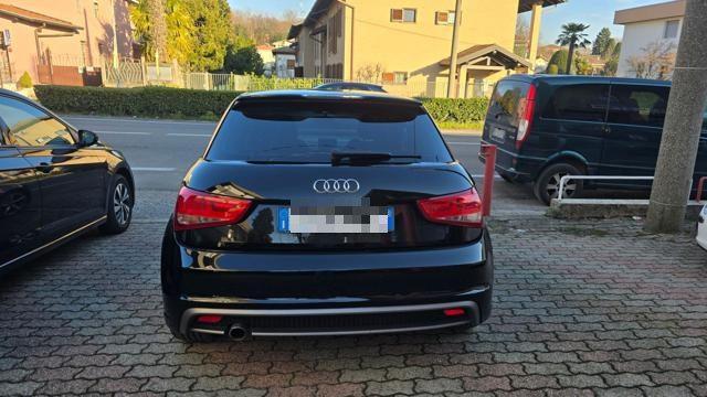 AUDI A1 1.6 TDI Admired s-line