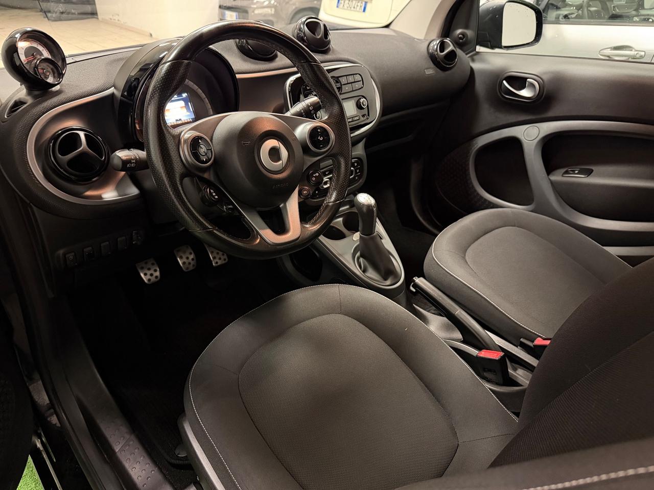 Smart ForTwo 90 0.9 Turbo Youngster