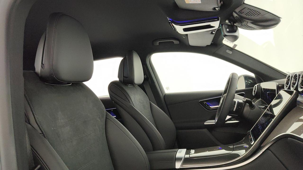 Mercedes-Benz GLC 300 d 4MATIC