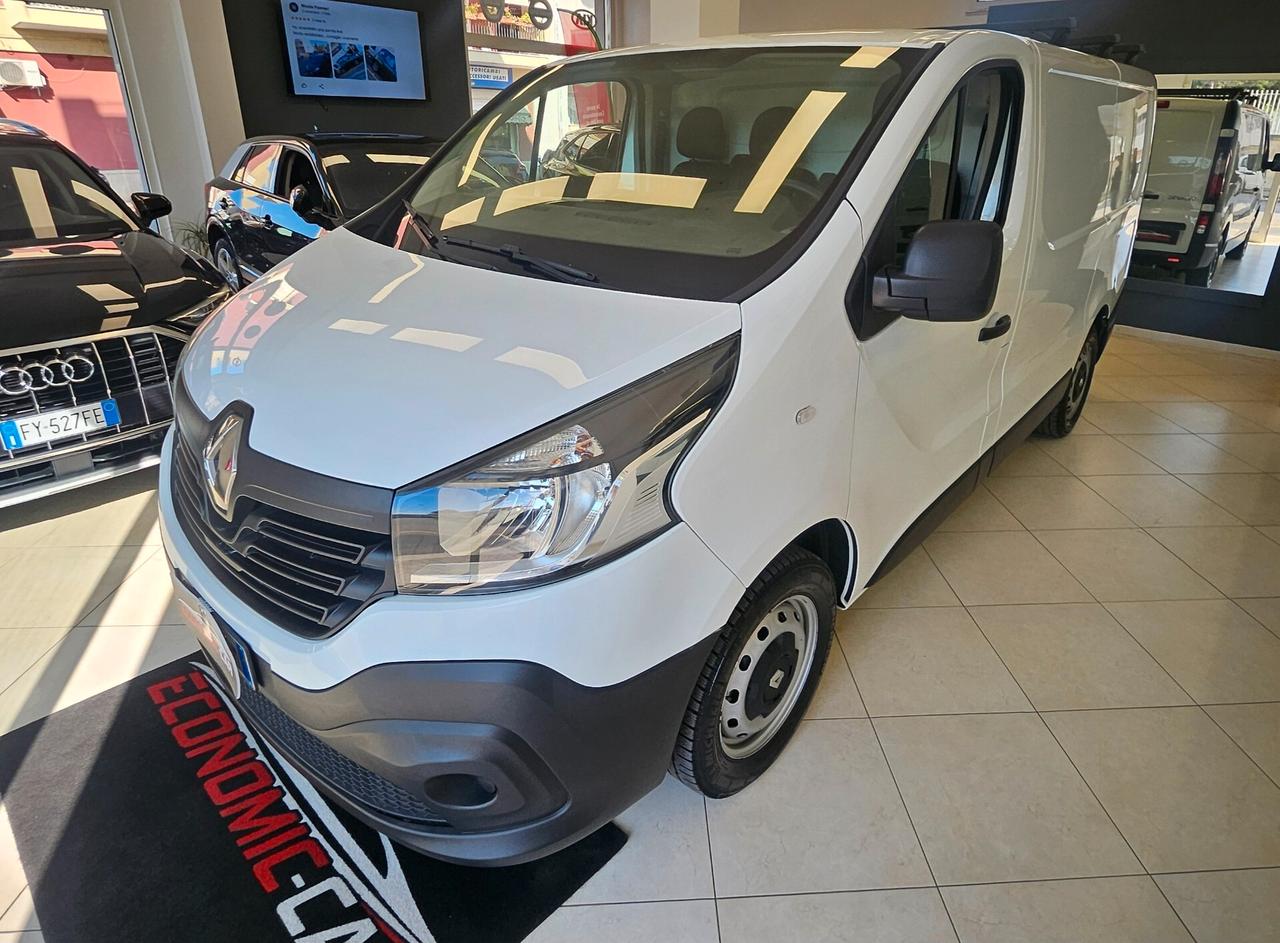Renault Trafic T27 1.6 dCi 95CV PC-TN Furgone