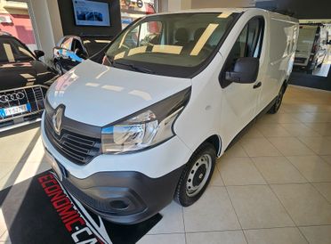 Renault Trafic T27 1.6 dCi 95CV PC-TN Furgone