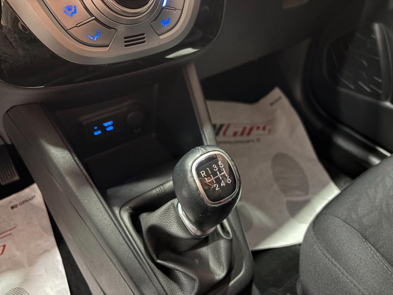 Hyundai iX20 1.4 CRDI 90cv Comfort ITALIANA