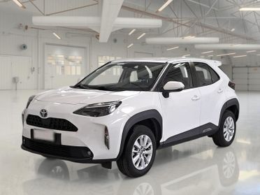 TOYOTA YARIS CROSS 1.5H E-CVT Business