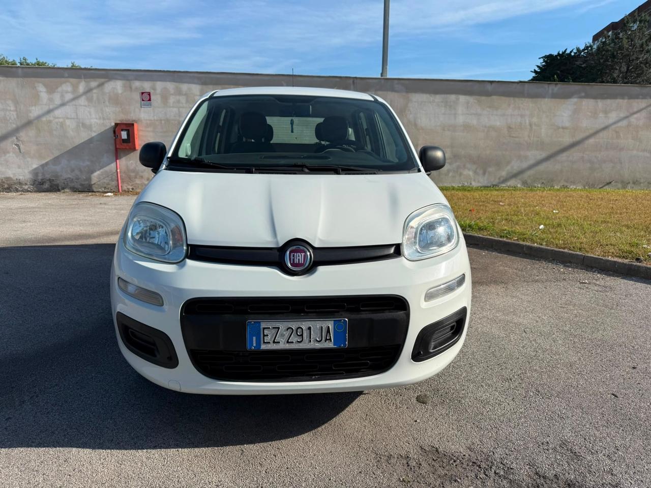 Fiat Panda 1.3 MJT S&S Easy