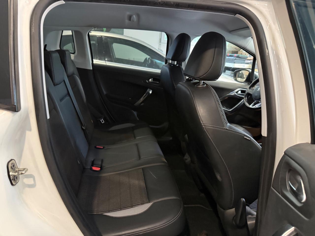 Peugeot 2008 1.6 Diesel neopatentati