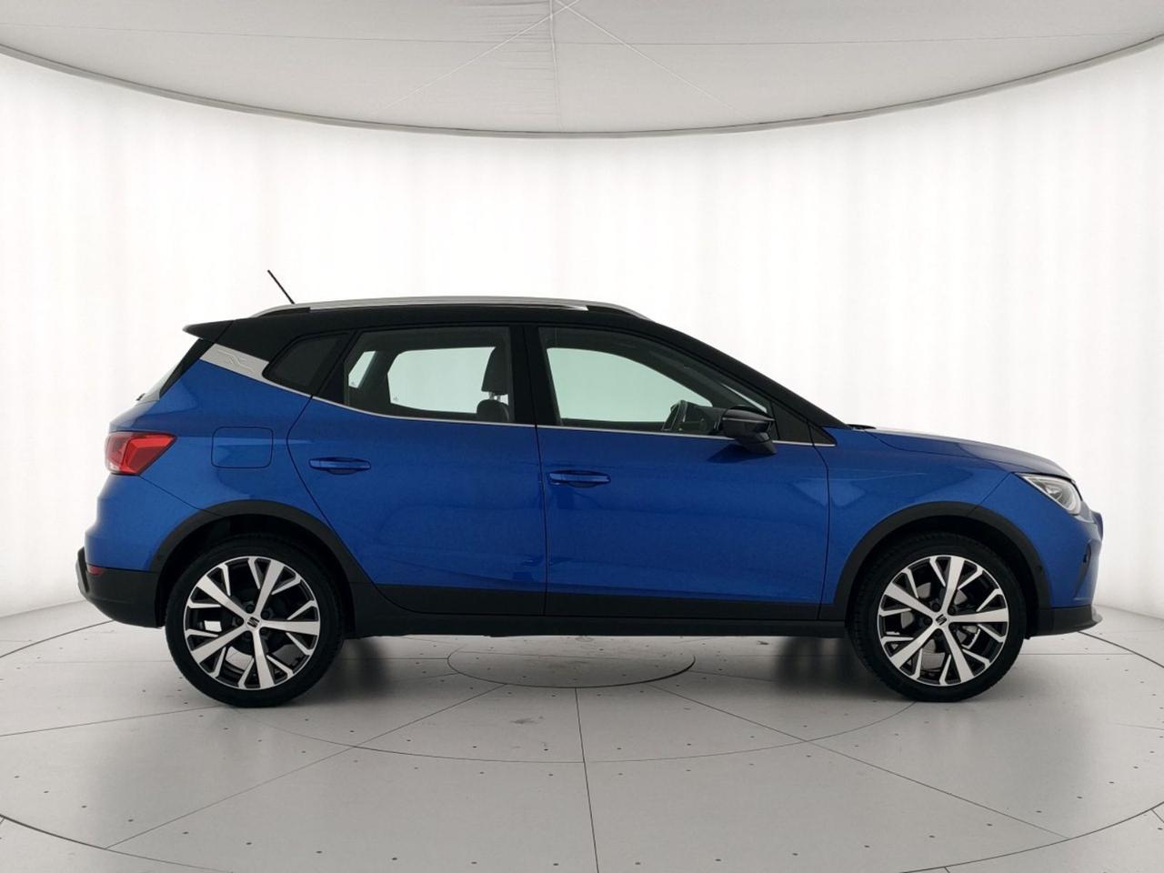 Seat Arona 1.0 ecotsi xperience 95cv