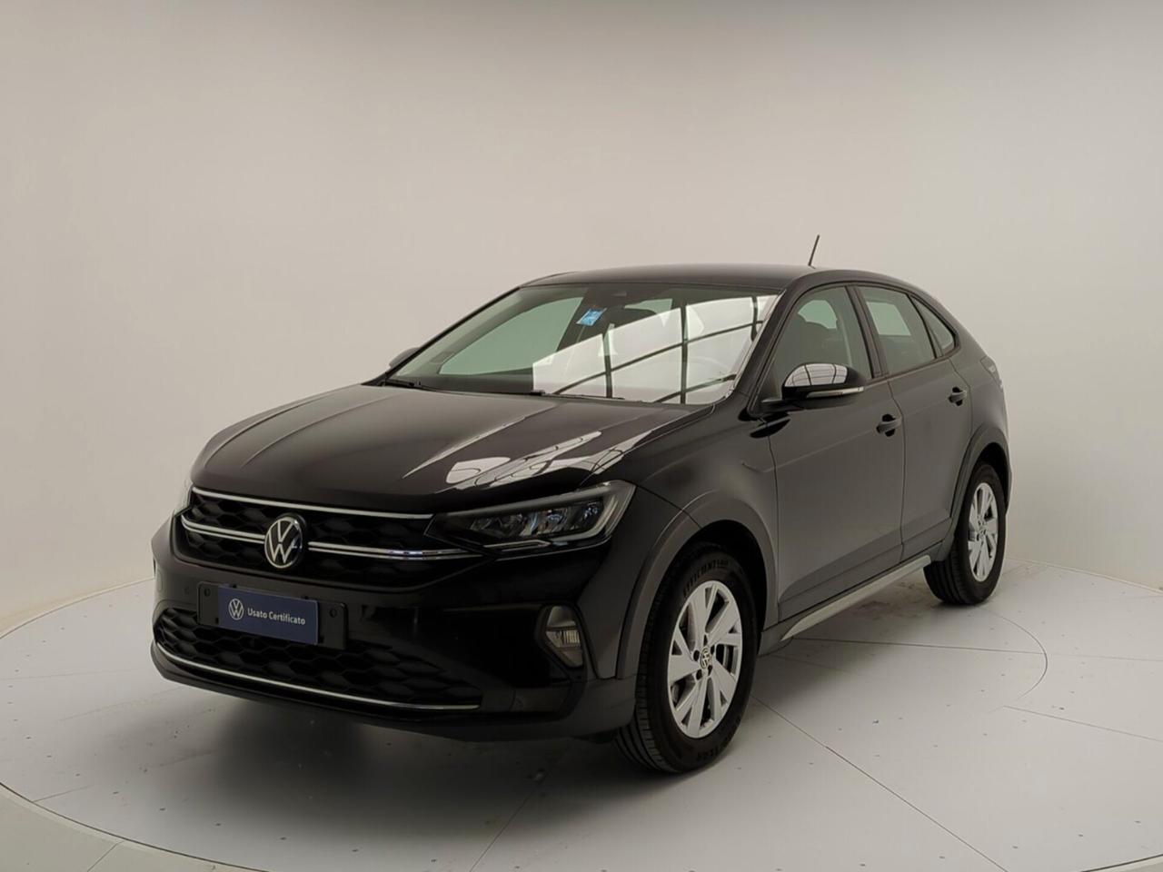 Volkswagen Taigo 1.0 TSI 115 CV Life