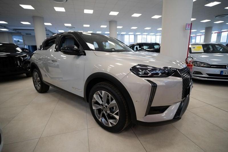 DS DS3 1.2 puretech Esprit de Voyage 130cv auto