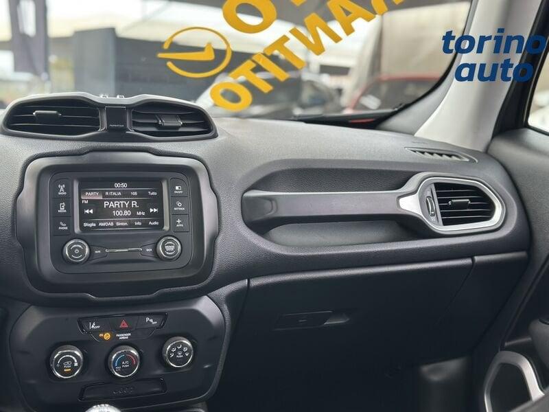 Jeep Renegade Renegade 1.0 t3 Longitude 2wd