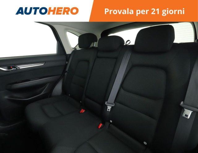 MAZDA CX-5 2.0L Skyactiv-G 165 CV 2WD Exceed