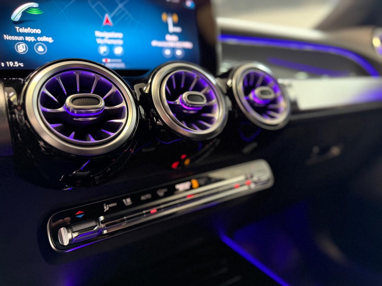 Mercedes-benz GLB 200 d Automatic Premium