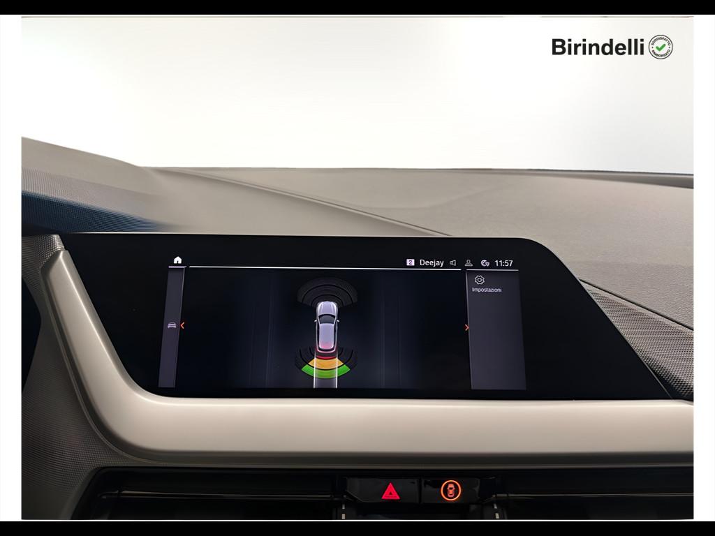 BMW Serie 1 (F40) - 116d 5p. Business Advantage