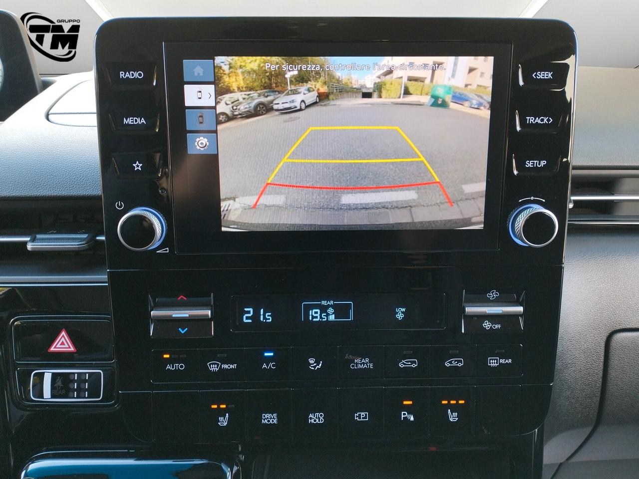 Hyundai STARIA 2.2 Wagon 2wd auto * PREZZO PIU' IVA *