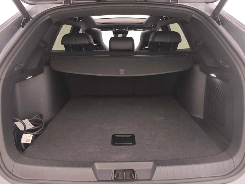 BYD Seal U DM-i Seal U DM-i 1.5 218 CV PHEV Boost