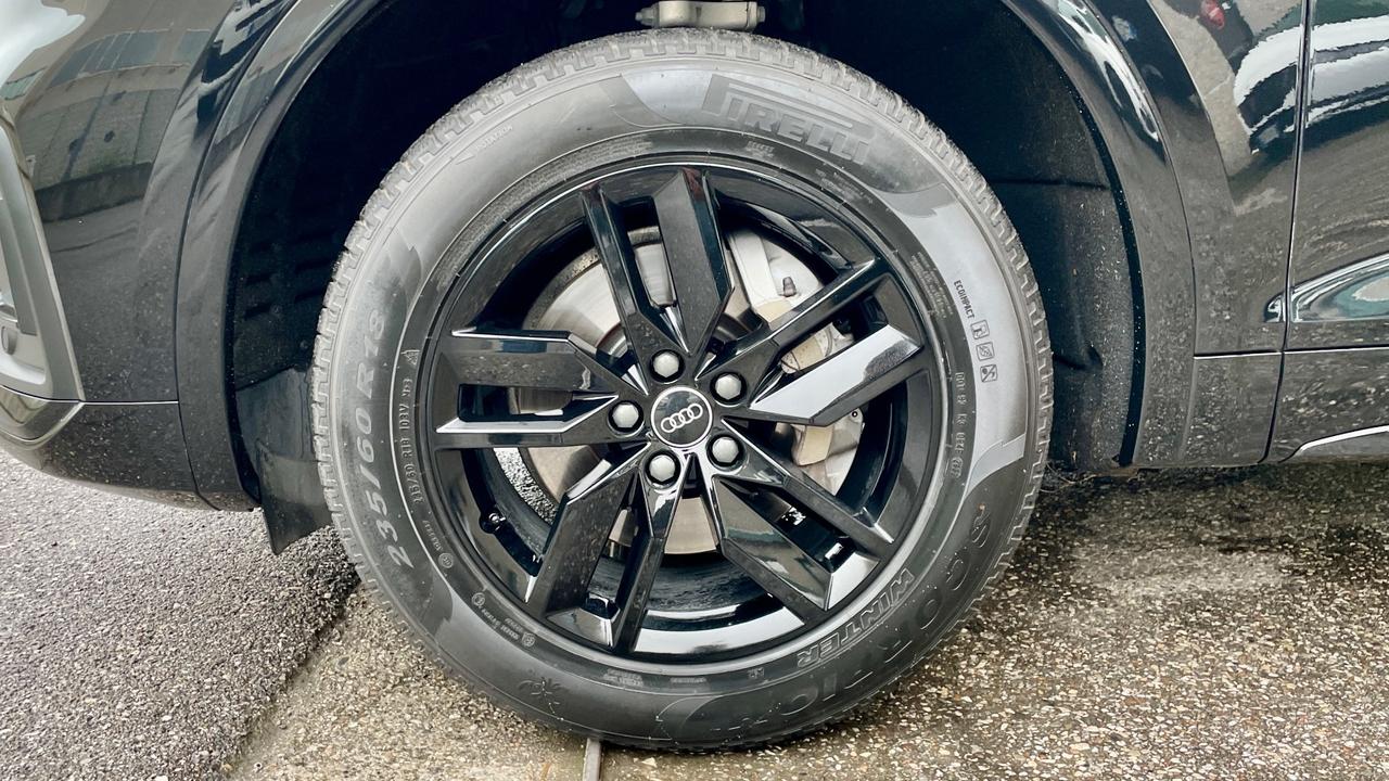 AUDI Q5 QUATTRO 2.0 40 TDI ADVANCED S-TRONIC 204CV - FULL LED, BAULE ELETTRICO, CAR PLAY