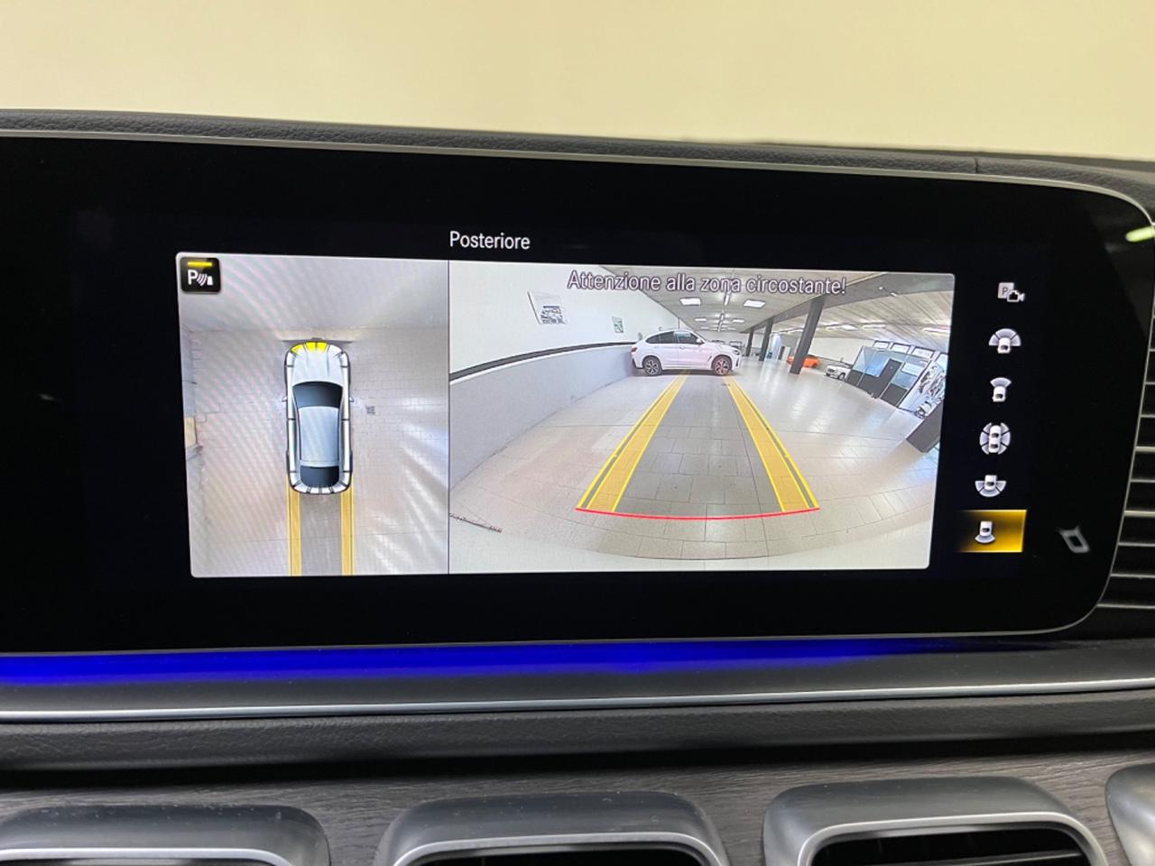 Mercedes-benz GLE 350 de hybrid EQ 4Matic Coupé Premium Pro