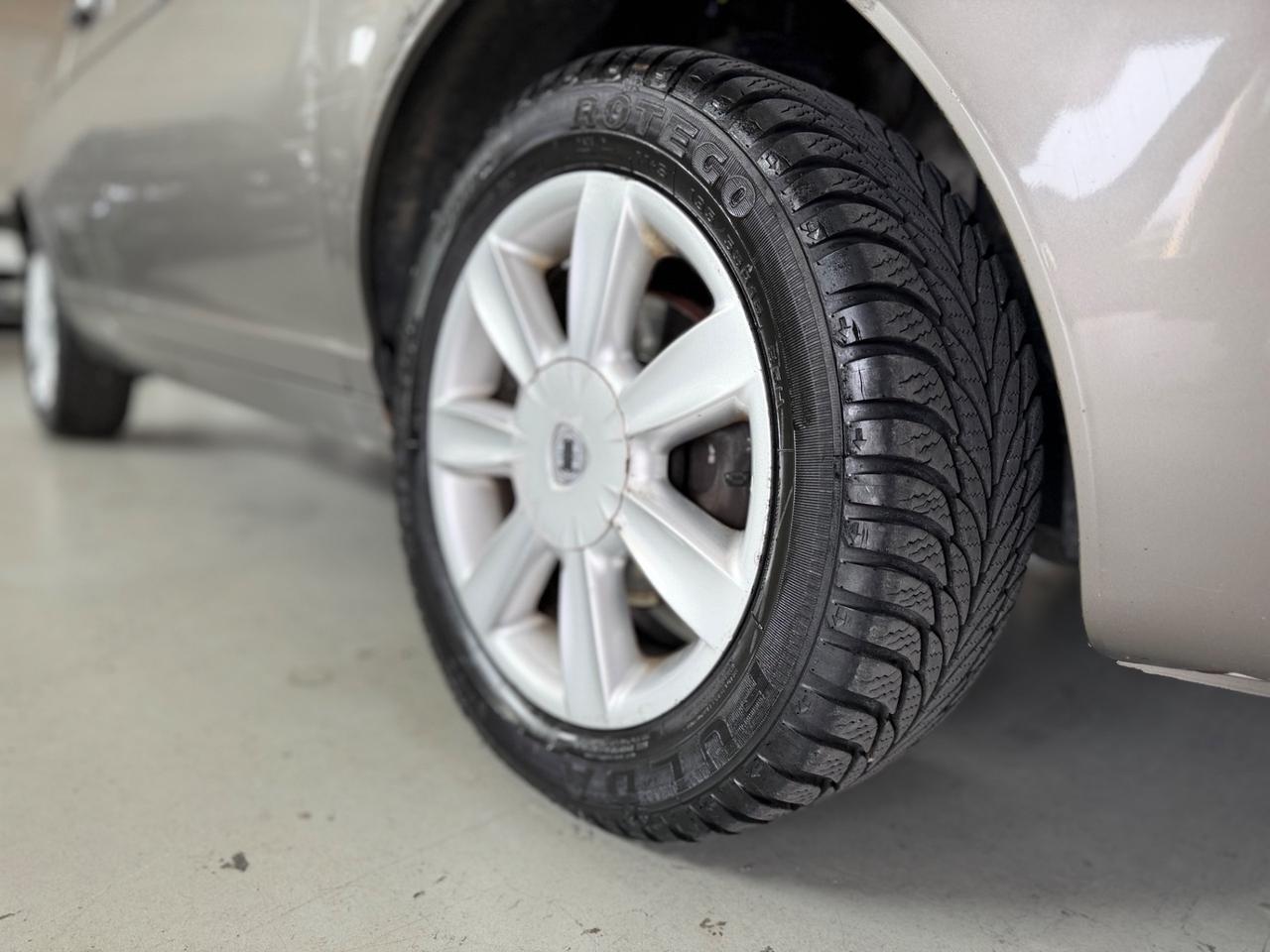 Lancia Ypsilon 1.3 Multijet 16V Platino NEOPATENTATI