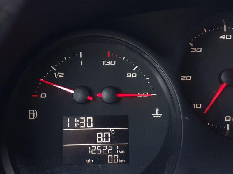 Seat Leon Leon 1.6 TDI 90CV CR DPF GARANZIA