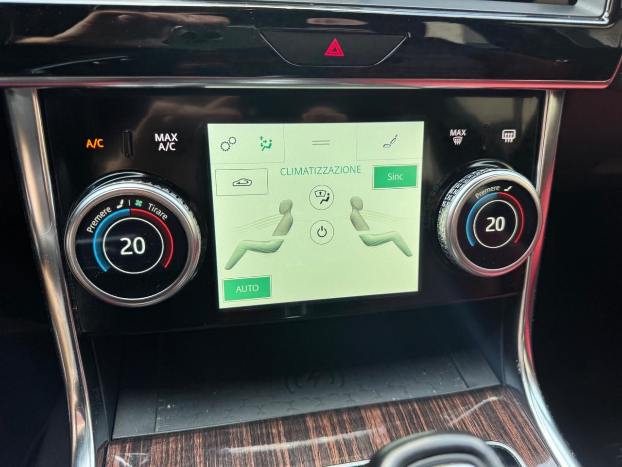 Jaguar XE 2.0 Benzina Guidosimplex
