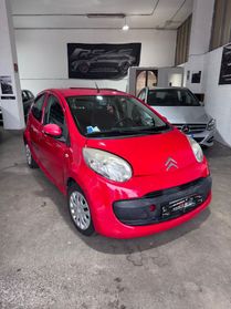 Citroen C1 1.0 5 porte BAC1