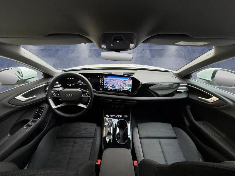 AUDI A5 3ª serie A5 Avant TDI 150 kW mHEV+ S t...