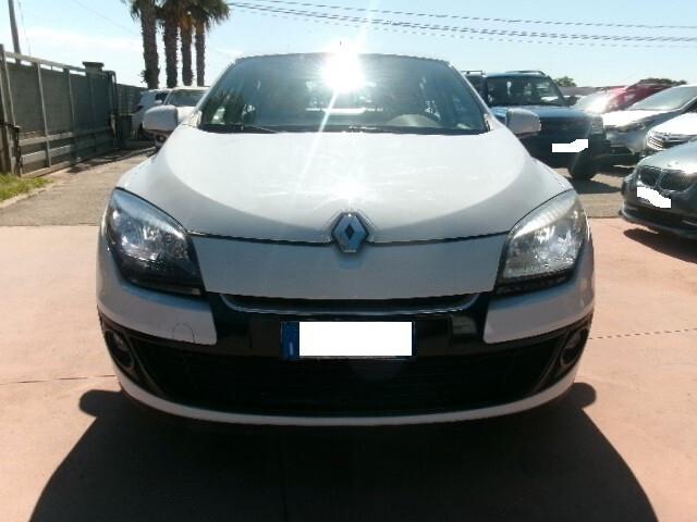 Renault Megane Mégane 1.5 dCi 95CV R-LINK