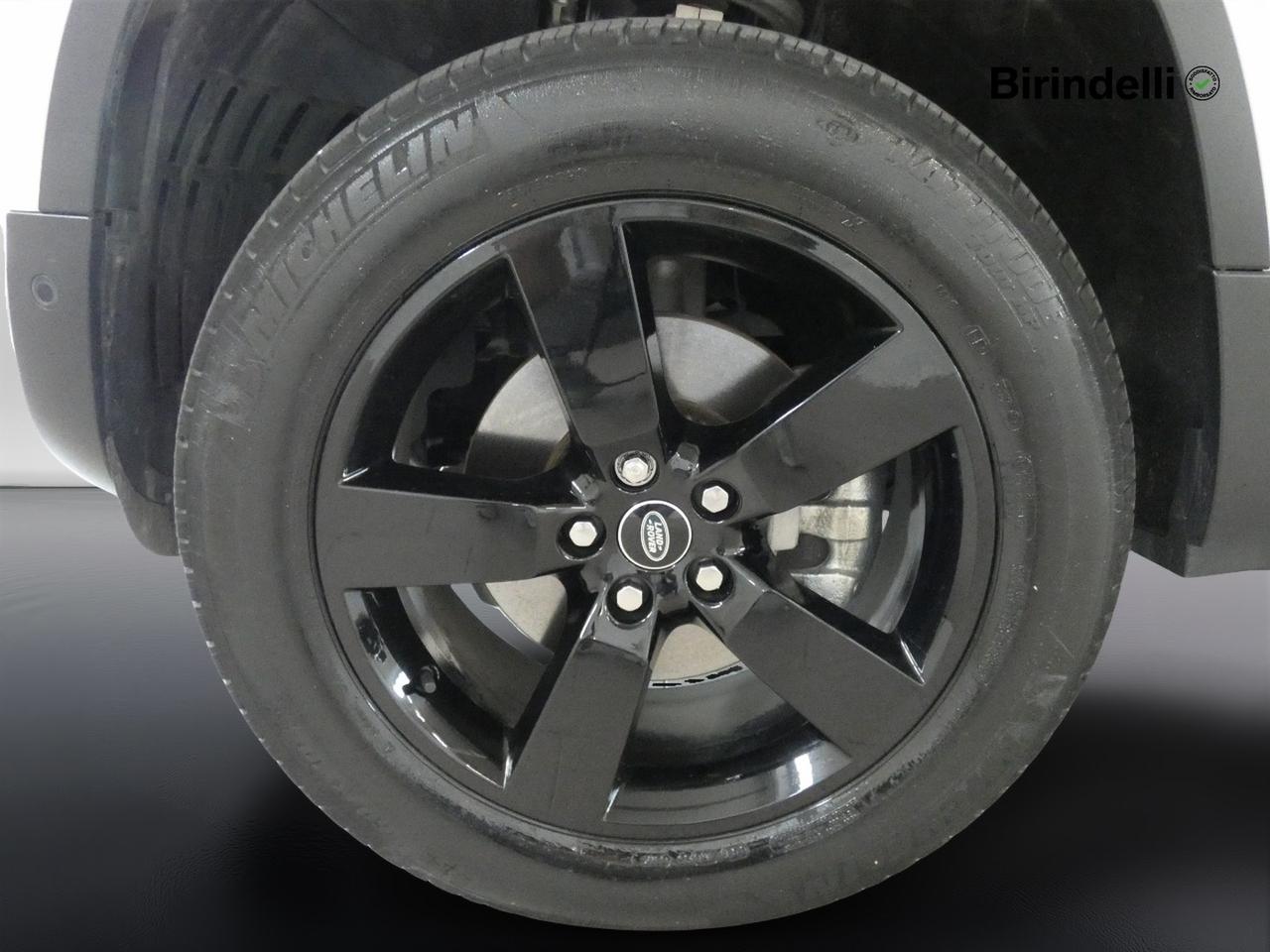 LAND ROVER Defender (2019) - Defender 90 3.0D I6 200 CV AWD Auto SE