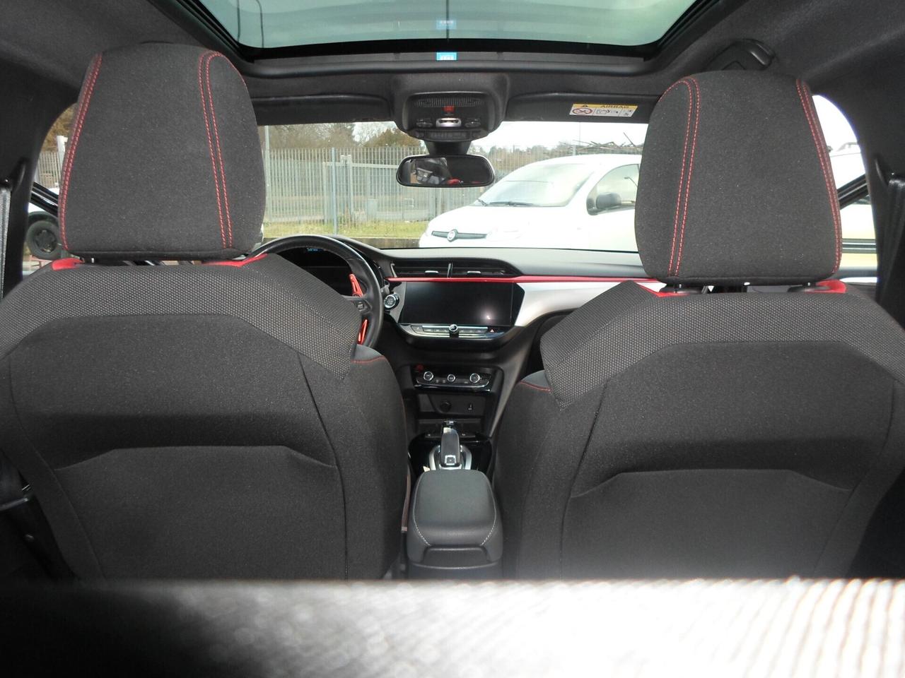 Opel Corsa 1.2 130 CV aut. GS Line