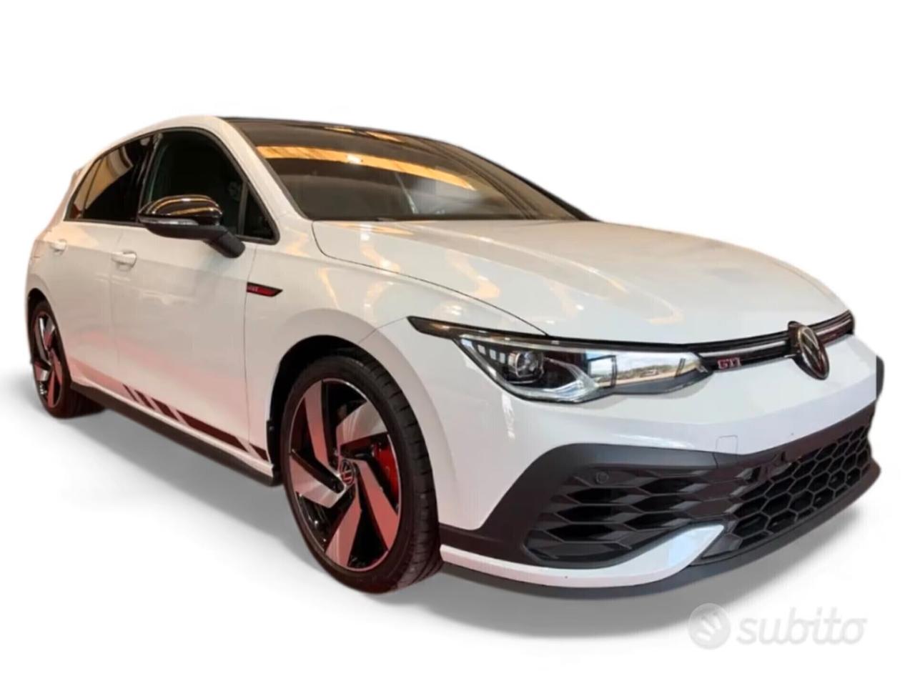 Volkswagen Golf GTI 2.0 TSI DSG Perfetta