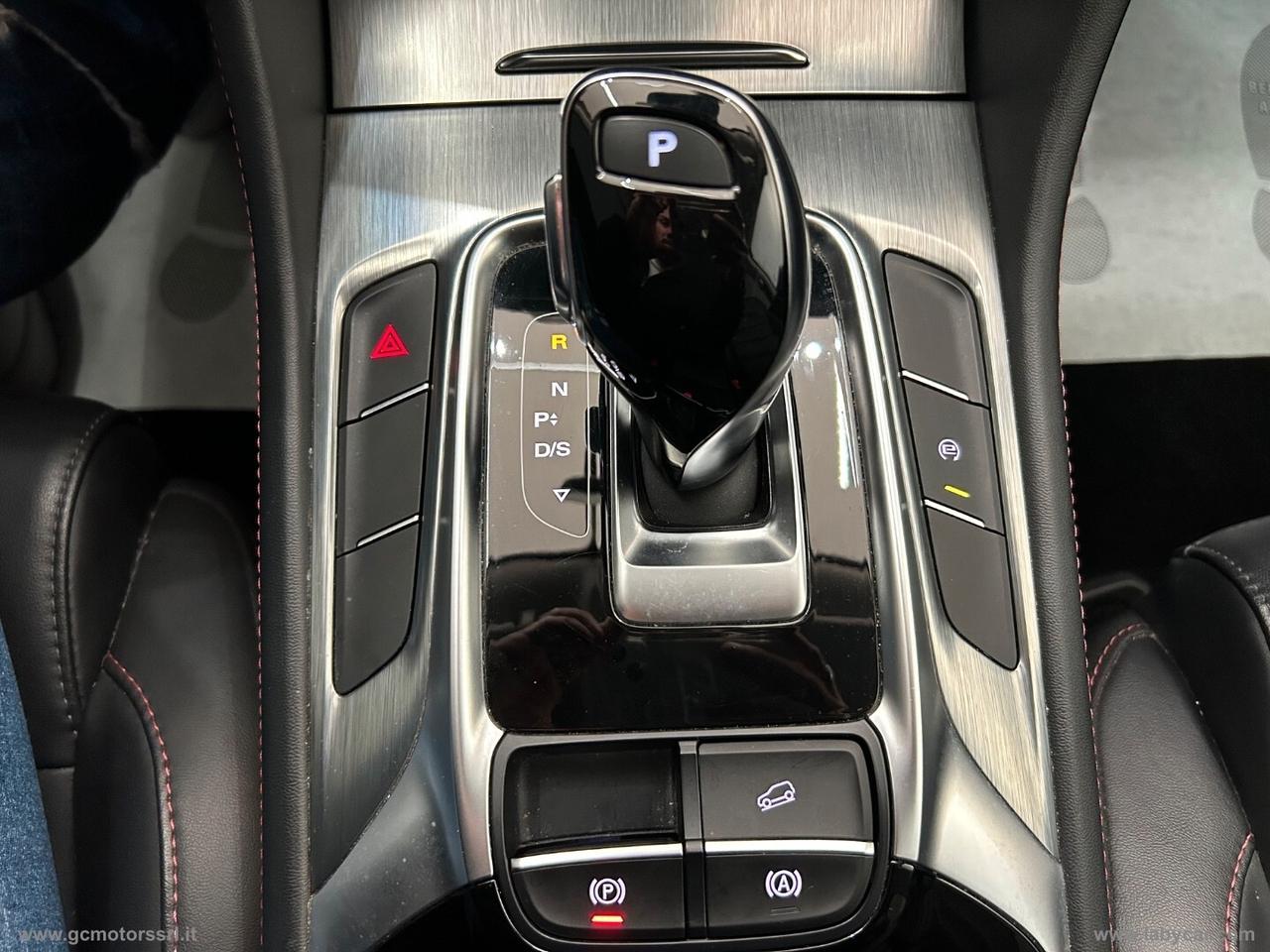 Mg HS 1.5T-GDI AT Comfort