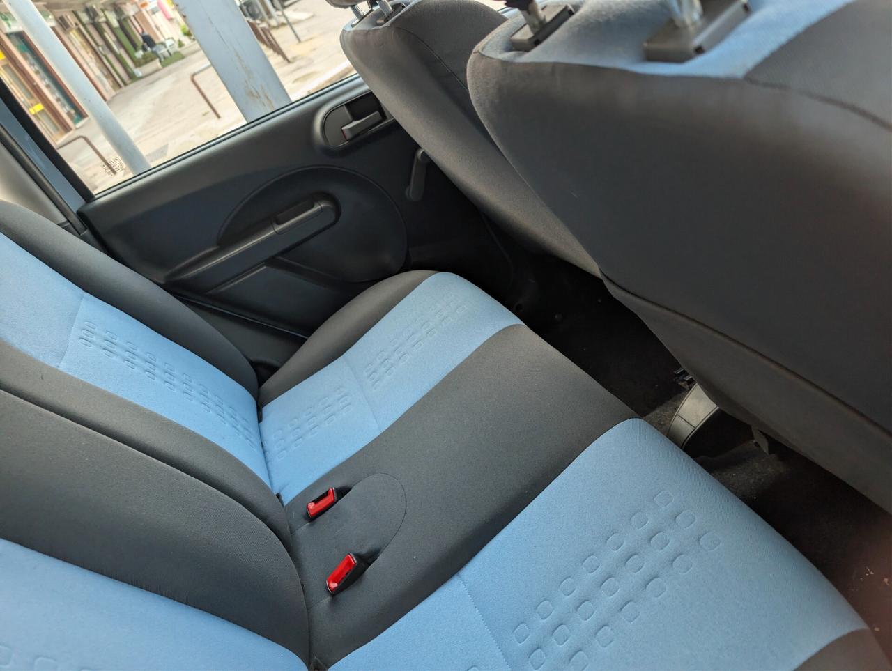 FIAT Panda 1.2 GPL 2009 | Pari al Nuovo | 110.000 km | Finanziabile