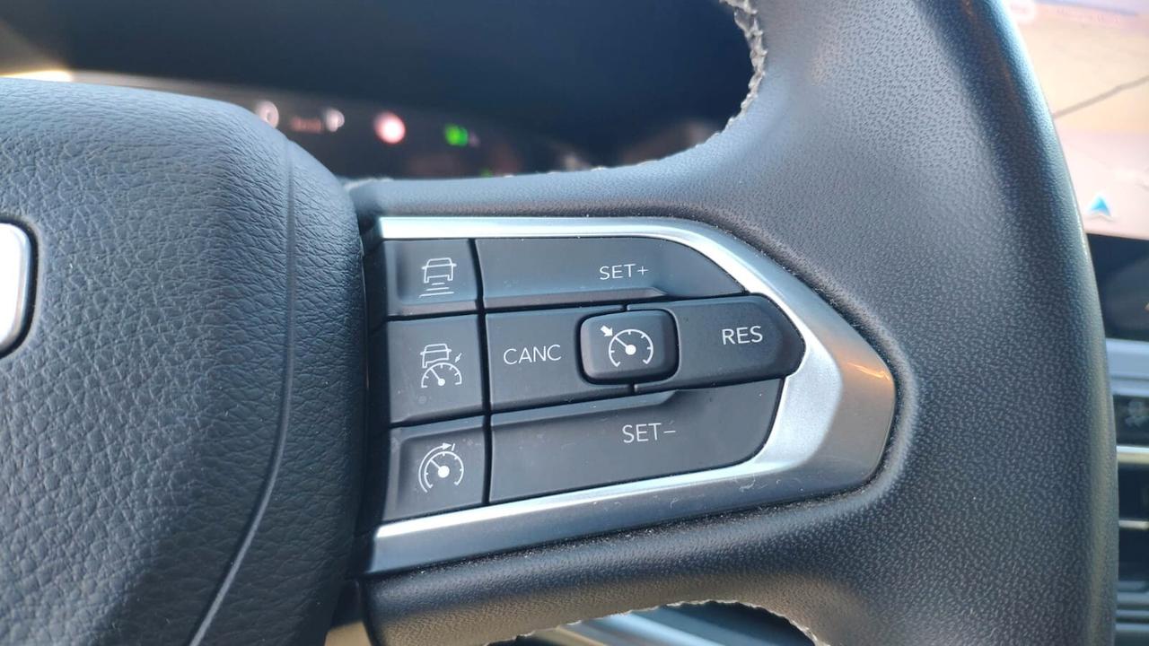 Jeep Compass 1.3 Turbo T4 PHEV AT6 4xe Limited