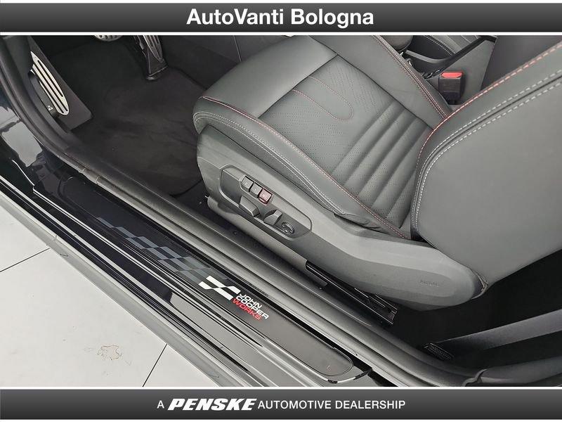 MINI Cooper Mini Cooper Cabrio 2.0 John Cooper Works JCW auto