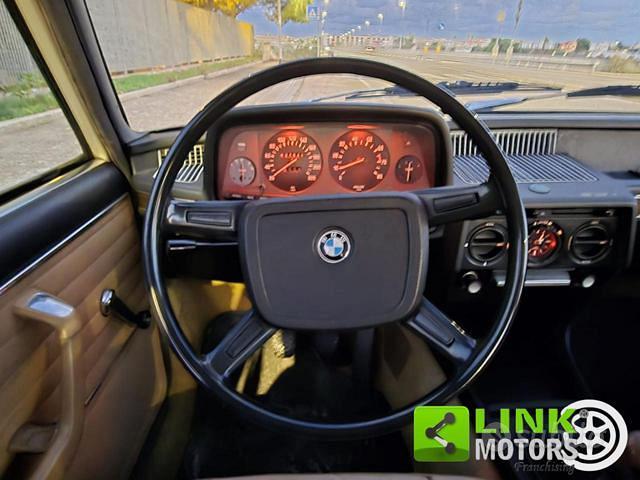 BMW 525 *ASI*