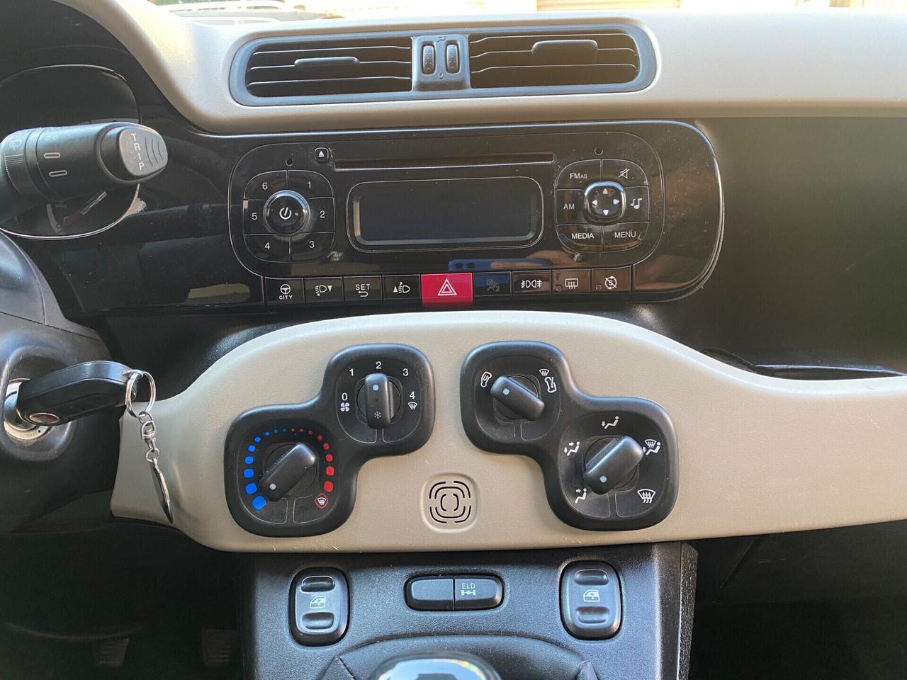 Fiat Panda 1.3 MJT 95 CV S&S 4x4