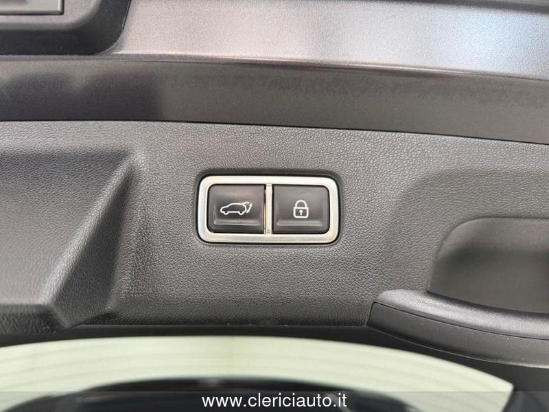 KIA Sorento 1.6 T-GDi HEV AT6 4WD Evolution (TETTO)