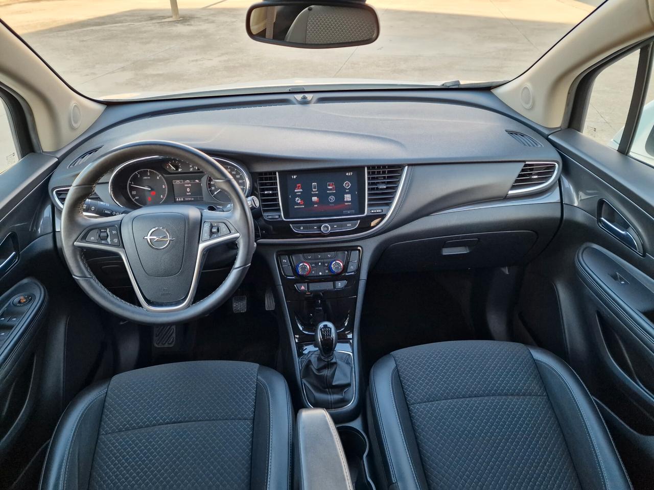 Opel Mokka X 1.6 CDTI Ecotec 136CV 4x2