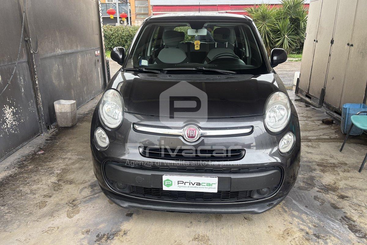 FIAT 500L 1.3 Multijet 85 CV Pop Star