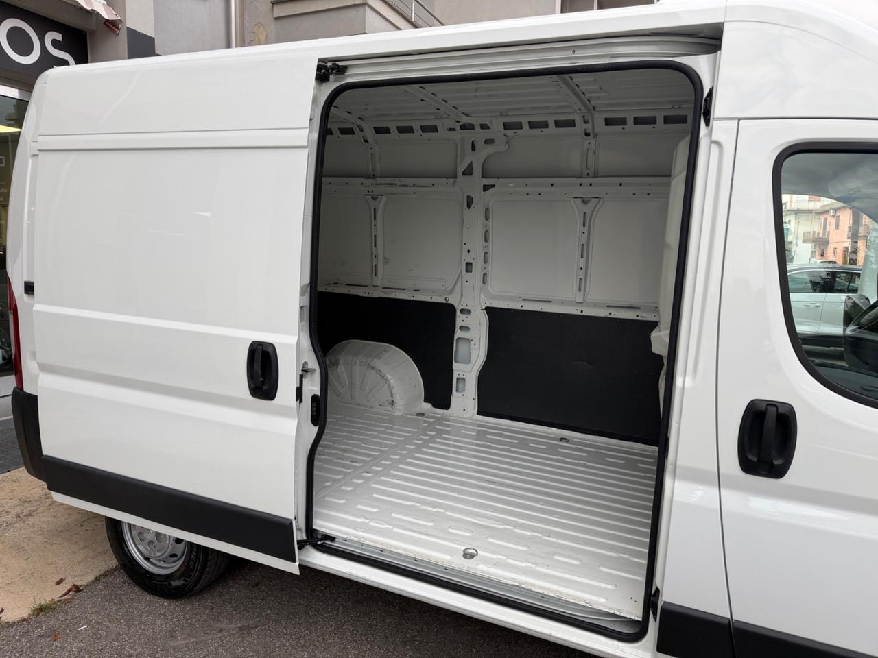 CITROEN JUMPER BLUEHDI 2.2 140 cv l2H2