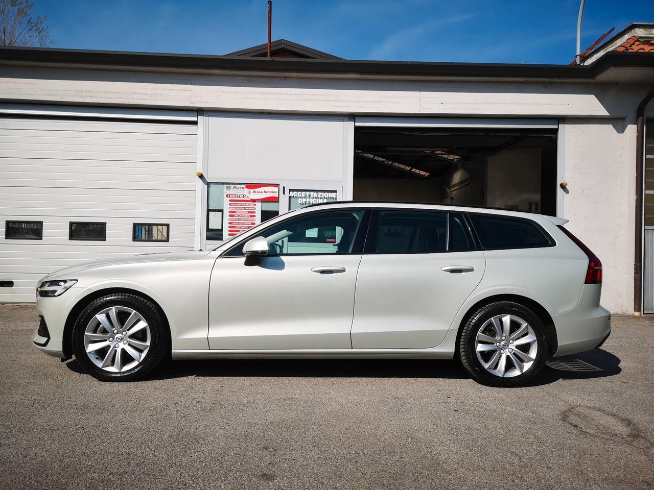 Volvo V60 D3 Geartronic Business