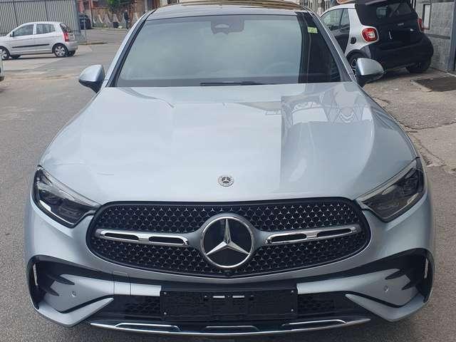 Mercedes-Benz GLC 220 D 2.0 194 CV AUTO 4 MATIC PREMIUM AMG COUPE