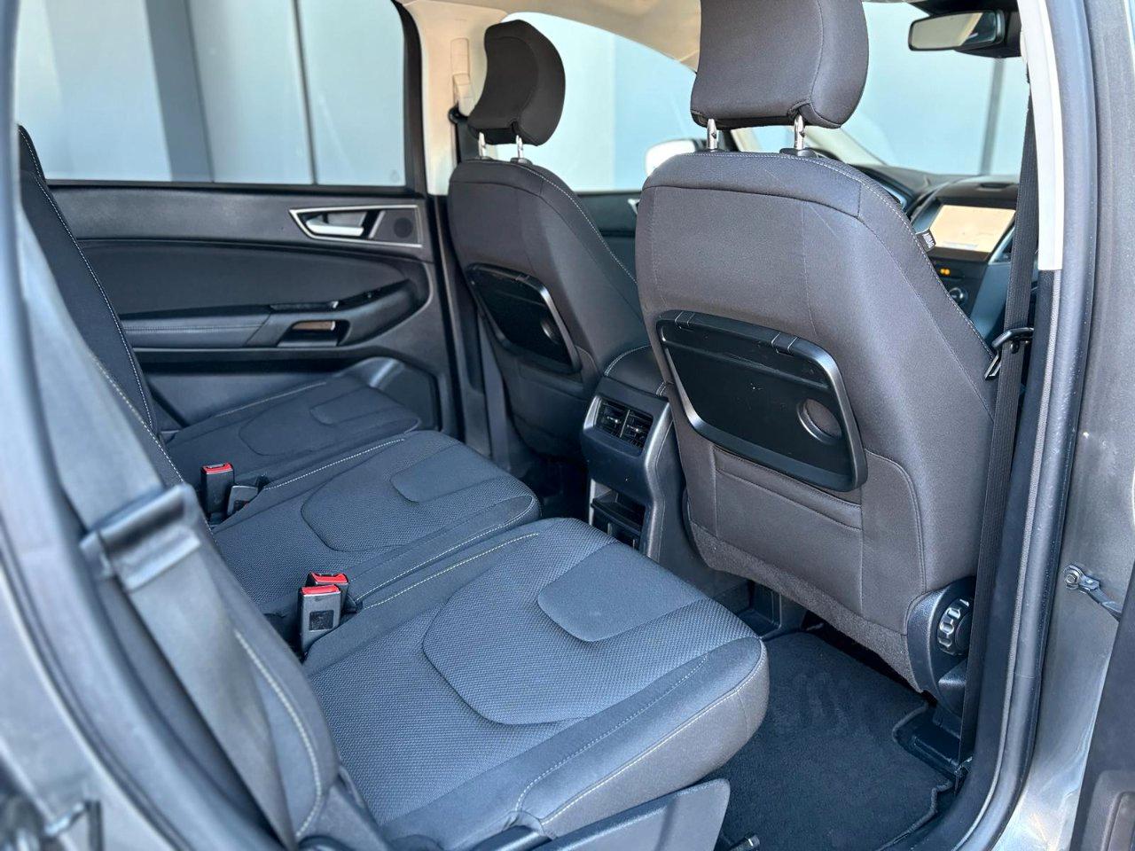 Ford S-Max 2.0 ecoblue Titanium Business s&s 150cv auto my20
