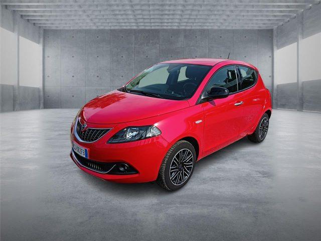 LANCIA Ypsilon 3ª serie 1.0 FireFly 5 porte S&S Hybrid Ecochic